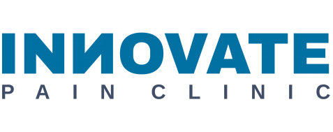 Innovate Pain Clinic Logo