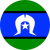 Torres Strait Flag