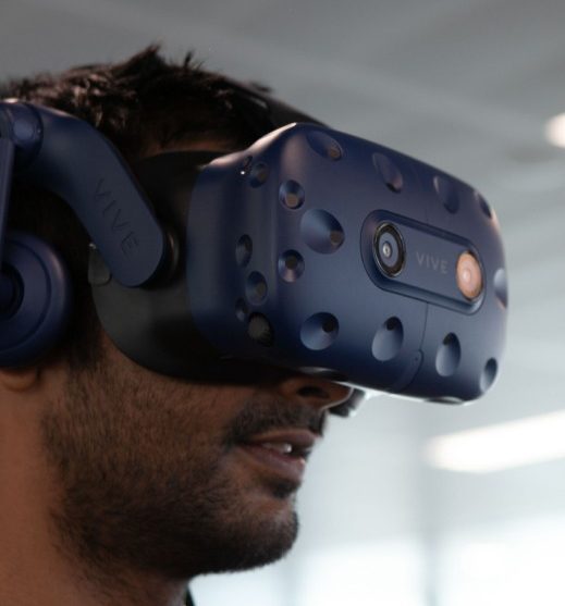 Neuro VR Technology