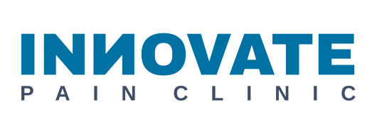 Innovate Pain Clinic Logo